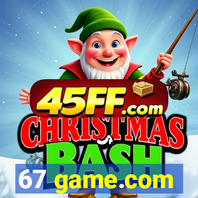 67 game.com